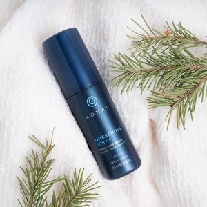 🦋 Monat | Thicken spray